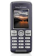 Best available price of Sony Ericsson K510 in Kuwait