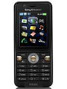 Best available price of Sony Ericsson K530 in Kuwait