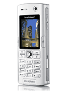 Best available price of Sony Ericsson K608 in Kuwait