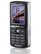 Best available price of Sony Ericsson K750 in Kuwait