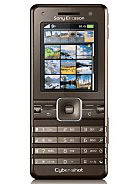 Best available price of Sony Ericsson K770 in Kuwait