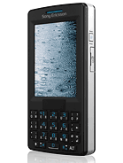 Best available price of Sony Ericsson M600 in Kuwait