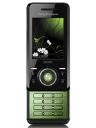 Best available price of Sony Ericsson S500 in Kuwait