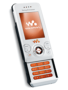 Best available price of Sony Ericsson W580 in Kuwait