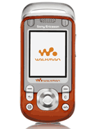 Best available price of Sony Ericsson W600 in Kuwait