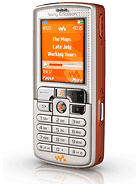 Best available price of Sony Ericsson W800 in Kuwait