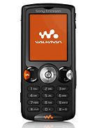 Best available price of Sony Ericsson W810 in Kuwait