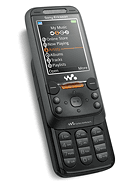 Best available price of Sony Ericsson W830 in Kuwait