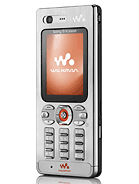 Best available price of Sony Ericsson W880 in Kuwait