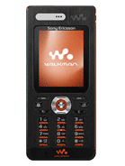 Best available price of Sony Ericsson W888 in Kuwait
