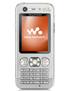 Best available price of Sony Ericsson W890 in Kuwait