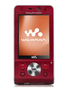 Best available price of Sony Ericsson W910 in Kuwait