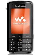 Best available price of Sony Ericsson W960 in Kuwait