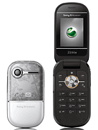 Best available price of Sony Ericsson Z250 in Kuwait