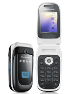 Best available price of Sony Ericsson Z310 in Kuwait
