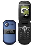 Best available price of Sony Ericsson Z320 in Kuwait