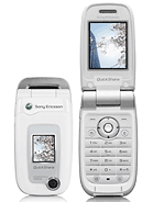 Best available price of Sony Ericsson Z520 in Kuwait