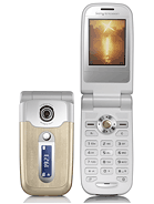Best available price of Sony Ericsson Z550 in Kuwait