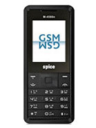 Best available price of Spice M-4580n in Kuwait