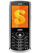 Best available price of Spice M-9000 Popkorn in Kuwait