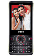 Best available price of Spice S-1200 in Kuwait