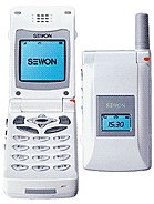 Best available price of Sewon SG-2200 in Kuwait