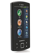 Best available price of T-Mobile Garminfone in Kuwait