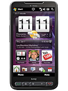 Best available price of T-Mobile HD2 in Kuwait