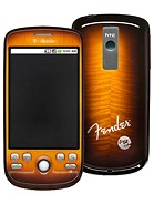Best available price of T-Mobile myTouch 3G Fender Edition in Kuwait