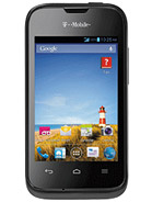 Best available price of T-Mobile Prism II in Kuwait