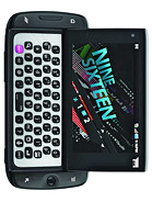 Best available price of T-Mobile Sidekick 4G in Kuwait