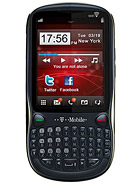 Best available price of T-Mobile Vairy Text II in Kuwait
