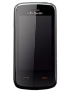 Best available price of T-Mobile Vairy Touch II in Kuwait
