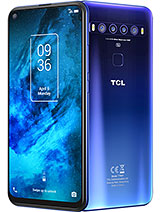 Best available price of TCL 10 5G in Kuwait