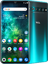 Best available price of TCL 10 Pro in Kuwait