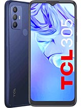 Best available price of TCL 305 in Kuwait