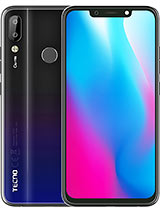 Best available price of TECNO Camon 11 Pro in Kuwait