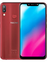Best available price of TECNO Camon 11 in Kuwait