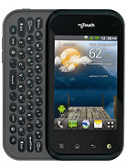 Best available price of T-Mobile myTouch Q in Kuwait
