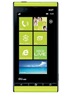 Best available price of Toshiba Windows Phone IS12T in Kuwait