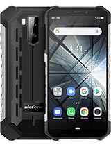 Best available price of Ulefone Armor X3 in Kuwait