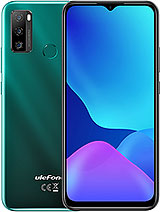 Best available price of Ulefone Note 10P in Kuwait