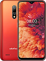 Best available price of Ulefone Note 8P in Kuwait
