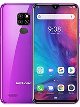 Best available price of Ulefone Note 7P in Kuwait