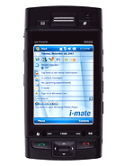 Best available price of i-mate Ultimate 9502 in Kuwait