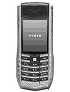 Best available price of Vertu Ascent Ti Damascus Steel in Kuwait
