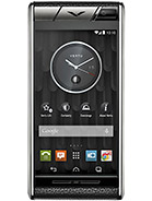 Best available price of Vertu Aster in Kuwait