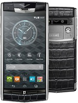 Best available price of Vertu Signature Touch in Kuwait