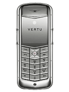 Best available price of Vertu Constellation 2006 in Kuwait