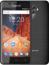 Best available price of verykool s5037 Apollo Quattro in Kuwait